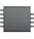 BLACKMAGIC MINI  CONVERTIDOR SDI-DISTRIBUTION
