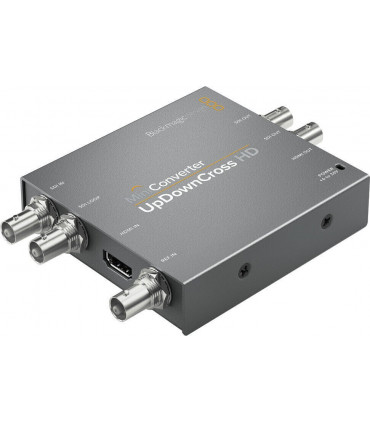 Blackmagic Mini Convertidor - UpDownCross HD