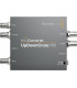 Blackmagic Mini Convertidor - UpDownCross HD