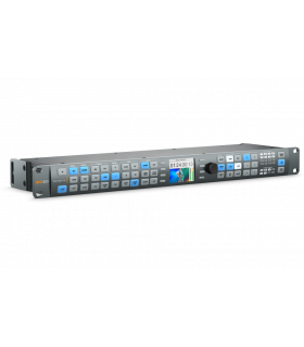 Blackmagic Teranex Standards Converters