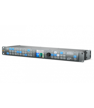 Blackmagic Teranex Conversore  estándar