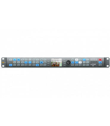 Blackmagic Teranex Conversore  estándar