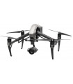 DJI-INSPIRE 2 Drone con grabación de vídeo
