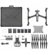 DJI-INSPIRE 2 Drone con registrazione video