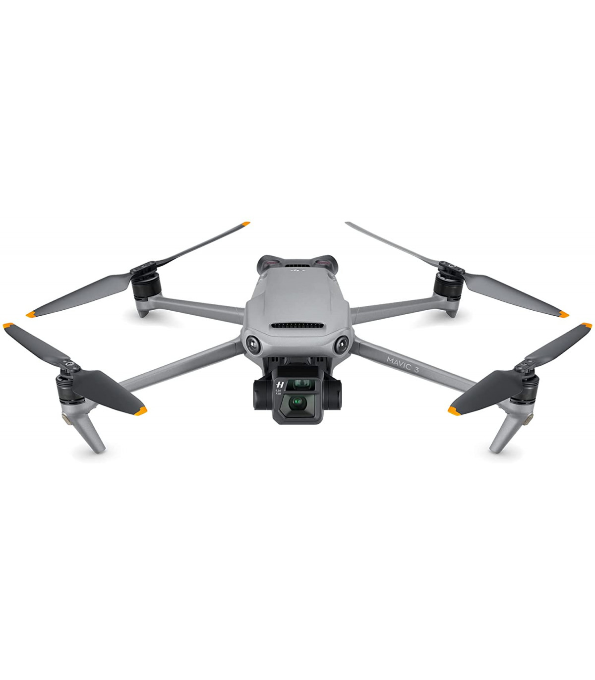 Rijk nogmaals Vorming DJI Mavic 3 - Drone with Hasselblad Camera - TEKO BROADCAST