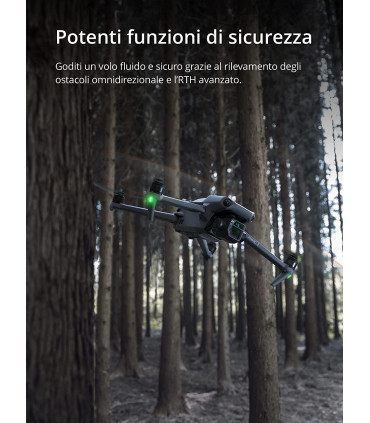 DJI Mavic 3 - Drone con fotocamera Hasselblad