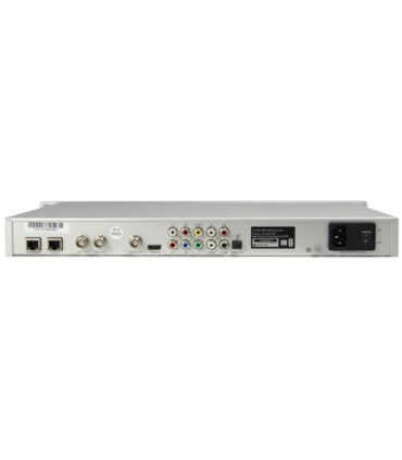 Encodeur H.264 SD/HD UMH252 de Wellav
