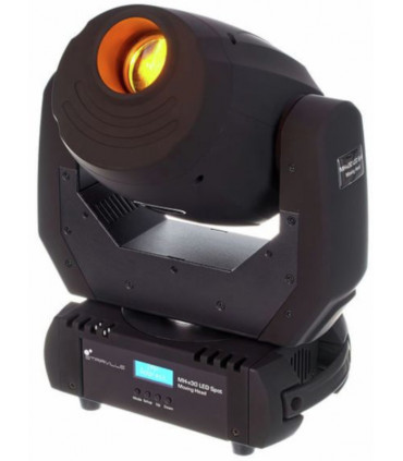 Stairville MH-x30 LED Spot con Cabeza móvil