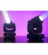 Stairville MH-x30 LED Spot con Cabeza móvil