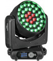 Eurolite LED TMH-W555 cabeza móvil Zoom