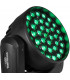 Eurolite LED TMH-W555 Testa Mobile Wash Zoom