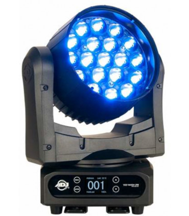 ADJ Vizi Wash Z19 Apparecchio lavatesta