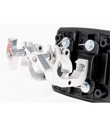 ADJ Vizi Wash Z19 Apparecchio lavatesta