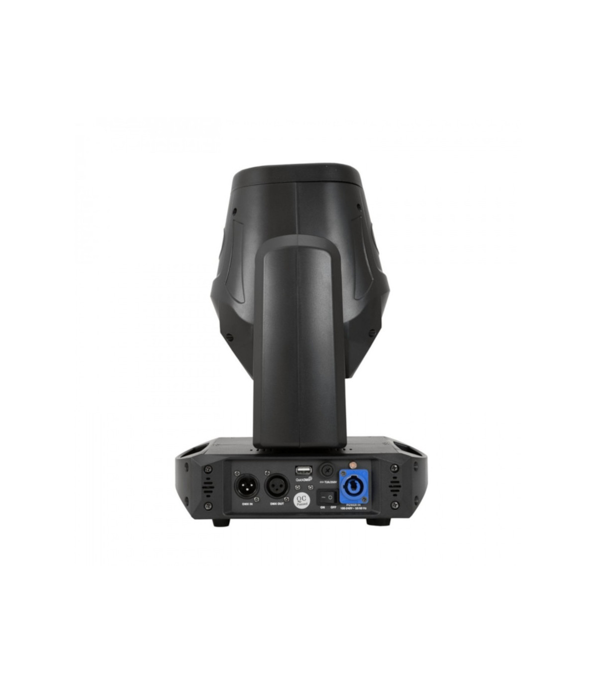 Eurolite LED TMH-B90 Foco de cabeza móvil -TEKO BROADCAST