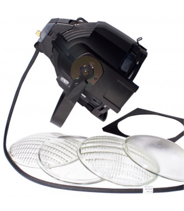 ECT Source Four PAR EA