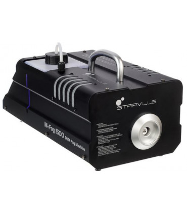 Máquina de niebla Stairville M-Fog 1500 DMX