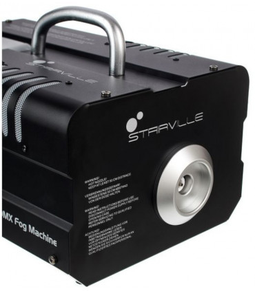 Máquina de niebla Stairville M-Fog 1500 DMX