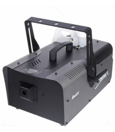 Antari Z-1200 MK2 incl. Z-8 Contr. Macchina di nebbia