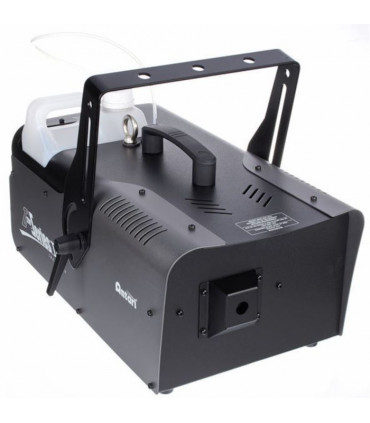 Antari Z-1200 MK2 incl. Z-8 Contr. Macchina di nebbia