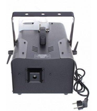 Antari Z-1200 MK2 incl. Z-8 Contr. Macchina di nebbia