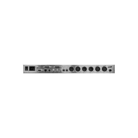 Audio Processor MIRAGE DIG EVO