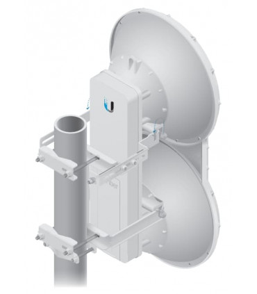Ubiquiti Networks AF-5 Punto de acceso WLAN 1000 Mbit / s Soporte Power over Ethernet (PoE)