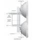 Ubiquiti Networks AF-5 punto accesso WLAN 1000 Mbit/s Supporto Power over Ethernet (PoE)