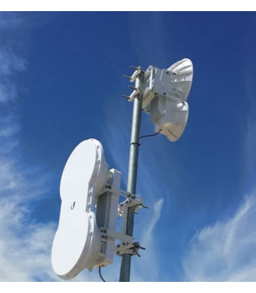 Ubiquiti Networks AF-5 punto accesso WLAN 1000 Mbit/s Supporto Power over Ethernet (PoE)