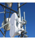 Ubiquiti Networks AF-5 punto accesso WLAN 1000 Mbit/s Supporto Power over Ethernet (PoE)