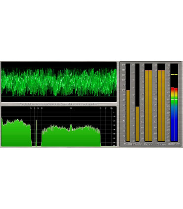 Sigmacom Broadcast IP STL EtherMPX digital