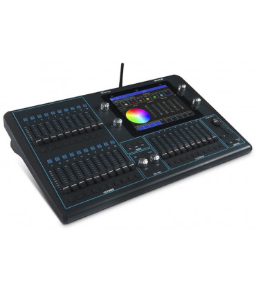ChamSys QuickQ 20 Console Controller