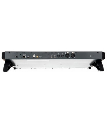 ChamSys QuickQ 20 Console Controller