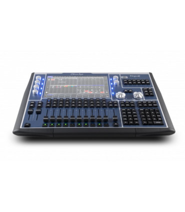 ChamSys QuickQ 20 Console Controller