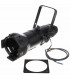 Profilé ETC S4 Jr 25°-50° Zoom Réflecteur