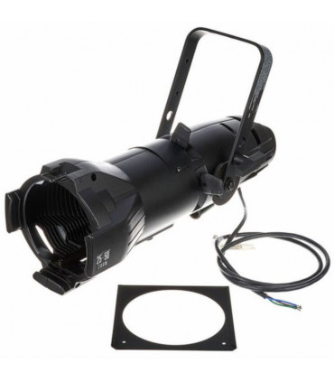 Profilé ETC S4 Jr 25°-50° Zoom Réflecteur