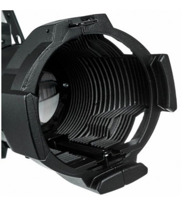 Profilé ETC S4 Jr 25°-50° Zoom Réflecteur