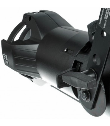 Profilé ETC S4 Jr 25°-50° Zoom Réflecteur