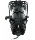 Profilé ETC S4 Jr 25°-50° Zoom Réflecteur