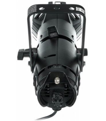 Profilé ETC S4 Jr 25°-50° Zoom Réflecteur