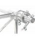 Global Truss F34200 Estructura de 2,0 m