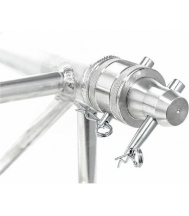 Global Truss F34200 Estructura de 2,0 m
