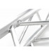 Global Truss F34200 Estructura de 2,0 m