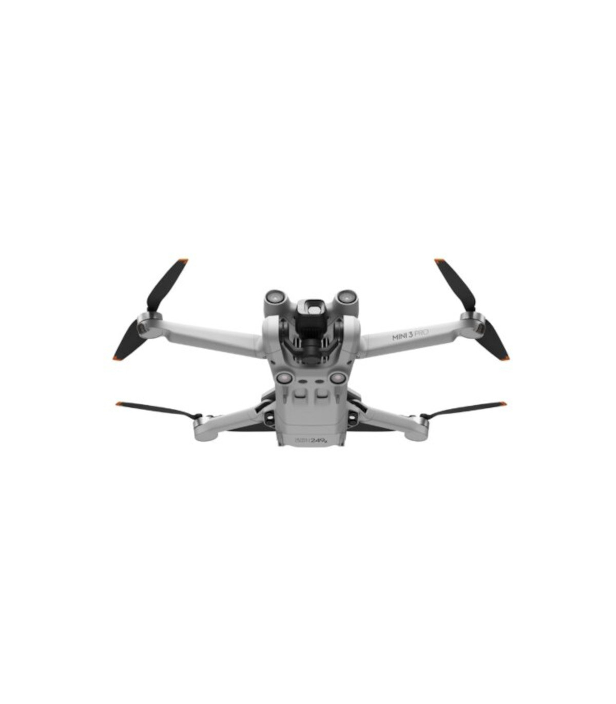 DRONE Dji Mini 3 Pro - TEKO BROADCAST