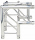 Global Truss F34C30 90° Corner