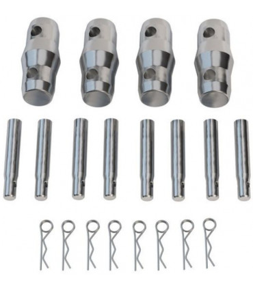 Global Truss F34C30 90° Corner