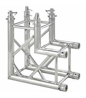 Global Truss F34C21 angolo a 90°