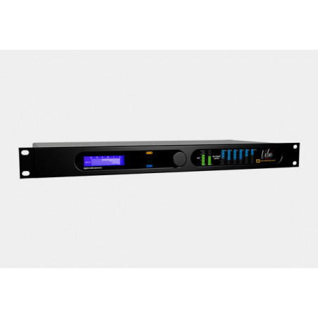 Procesador de Audio DM Vibe 6 FM
