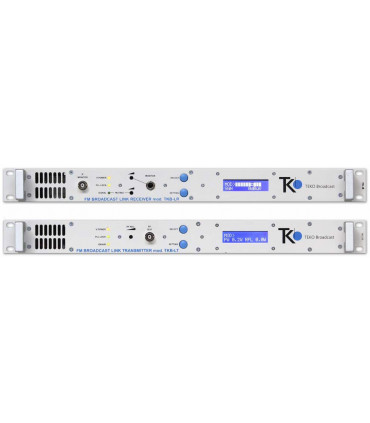 Transmitter and Receiver STL-TR3-20-B band 820-960MHz