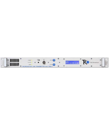 Émetteur STL-TR5-5-B bande 1.4-2.5GHz