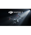 DJI INSPIRE 3 Cinematic Drone